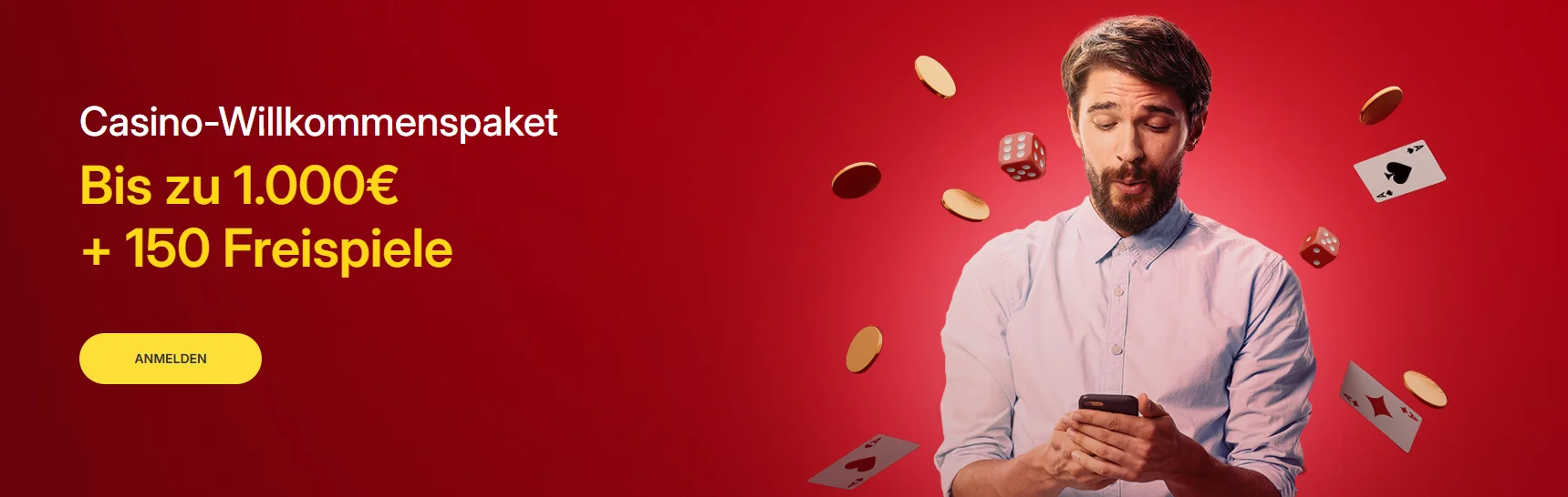 Monoplay Casino Banner